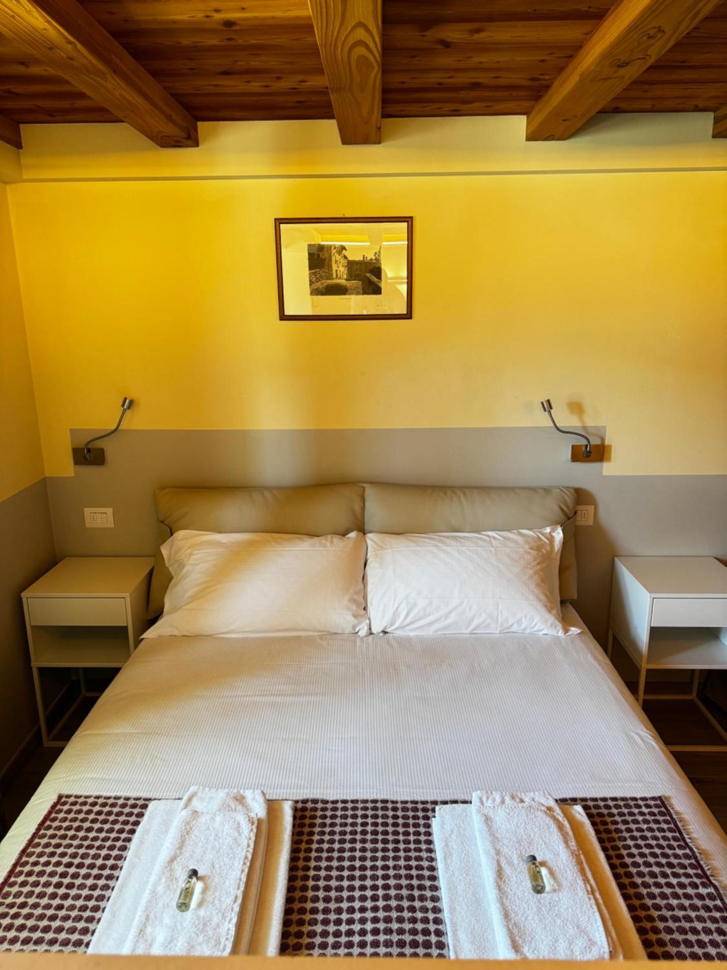 Maison Palmira อาออสตา ภายนอก รูปภาพ