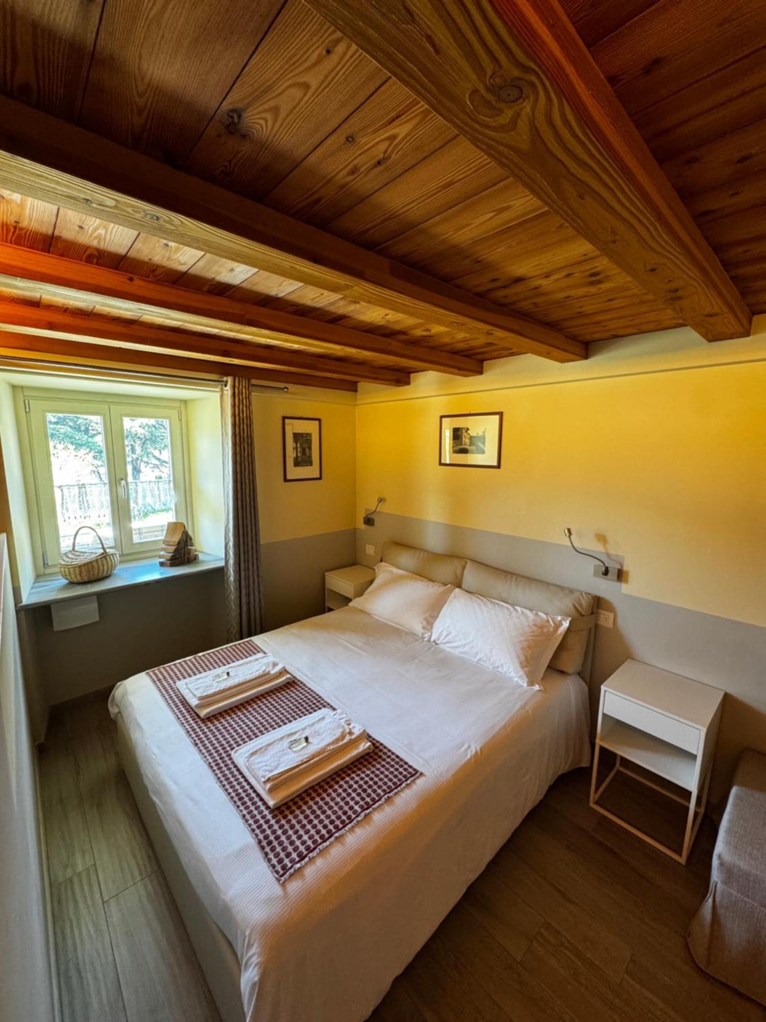 Maison Palmira อาออสตา ภายนอก รูปภาพ